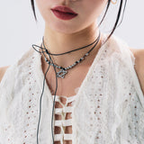 NO.412 NECKLACE 