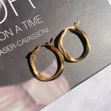 ヘイリーピアス / Hailey Earrings