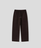 ワイドゴルジバンディングパンツ