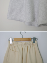 デイリートレーニングショートパンツ (5color)