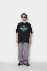 ビースティーボーイズツアーショートスリーブTシャツ / Beastie Boys Tour Short Sleeve T-shirt