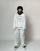 ワイドベーシックトレーニングパンツ / Wide basic training pants