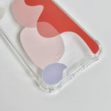 Love Bounce (Jell hard bumper+Acrylic Tok) (6587634188406)