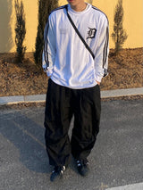 D8 Tape Long sleeve