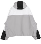 No.0429 coloring hood shell JK