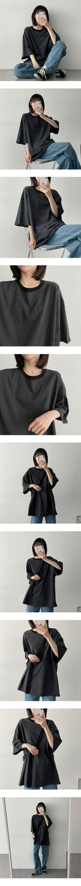 イッパーユニットプライスソーショートスリーブTシャツ / Yipper unit price so short-sleeved T-shirt