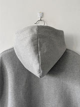Basic warmer hood T