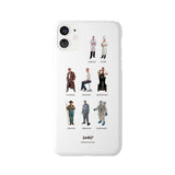 プロフェッショナルハードケース/Professional People hardcase