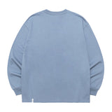 サードロゴ長袖Tシャツ/THIRD LOGO LS TEE