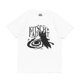 キッチュキャットジャンピングショートスリーブ