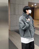 ハイウェイトレイヤードTシャツ / High Weight Layered Tee