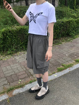 ウィングクロップT