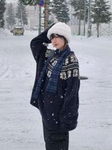 Amitie knit 