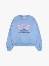 WINTER PORTLAND MTM