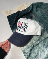 US配色ボールキャップ (3 color) (6697750954102)