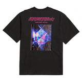 イマジネーションTシャツ / IMAGINATION T-SHIRT (4507715731574)