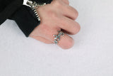 lizard ring (6610380259446)