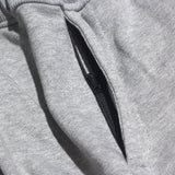 ワイドフィットツータックプリーツスウェットパンツ/DAMP WIDE FIT TWO-TUCK PLEAT SWEAT PANTS
