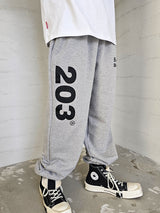 VENTIQUE Jogger pants 3color