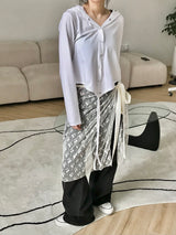 Lamoa skirt