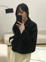 Tempe short coat