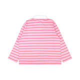 CANDY STRIPE LONG SLEEVES