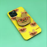 Glasses pattern HardCase (6669313769590)