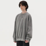 STITCH LOGO MTM (GRAY)
