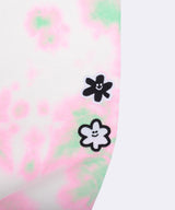 [EZwithPIECE] TIE-DYE DAISY SWEAT PANTS (2COLORS) (6563169992822)