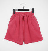 ピグメントカラーショーツ/Pigment color shorts (5color)