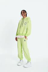 NYC Logo Hoodie