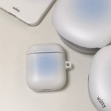 メローエアポッツケース / witty mellow airpods case (blue)
