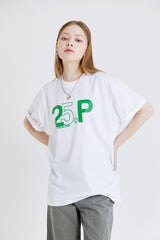 25P SENSE LOGO T SHIRT (6699581767798)
