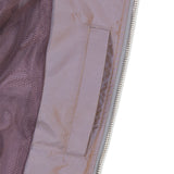 イリデセントジップアップジャケット / IRIDESCENT ZIP UP JACKET