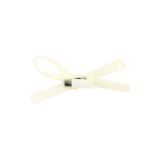 [3EA 1SET] RIBBON BUNDLE HAIRPIN SET