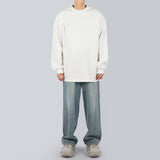 ドリックワイドデニムパンツ / Drick Wide Denim Pants