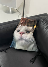 ネコマルチバッグ - キューティーキャット