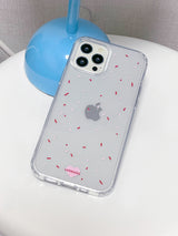 スプリンクルケース / sprinkle case