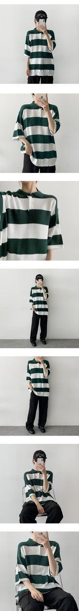 チャイミングピンタックリンクルカーゴワイドスラックス / Chiming Pin Tuck Wrinkle Cargo Wide Slacks Pants