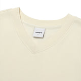 スクリプトロゴスウェットベスト / SCRIPT LOGO SWEAT VEST