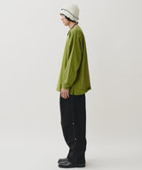 ステッチ長袖Tシャツ