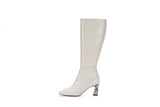 Square Long Boots_Cream (6596168843382)