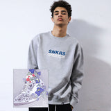 CHM-067 SNKRS WHITE FLOWER (4628303642742)