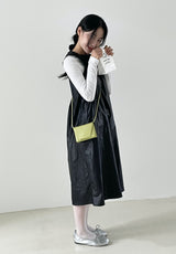 Glossy layered ops