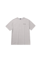 ブラーハートTシャツ