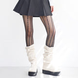 Rosie lace stockings