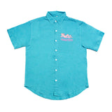 Bowling Shirts - Sky Blue (6674859065462)