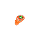 Carrot (Swarovski stone) (6691931848822)