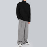 ブリンタートルネックTシャツ/Brin Turtleneck Tshirt