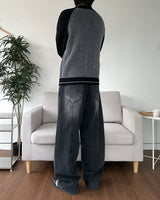 Russ Domingo Denim Pants
